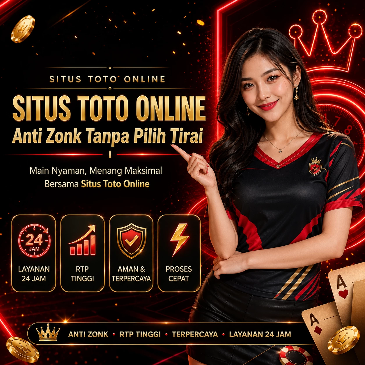 Keberagaman Permainan di surga55 untuk Para Gamer